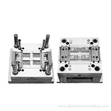 Custom Plastic Mold Injection Molding Products